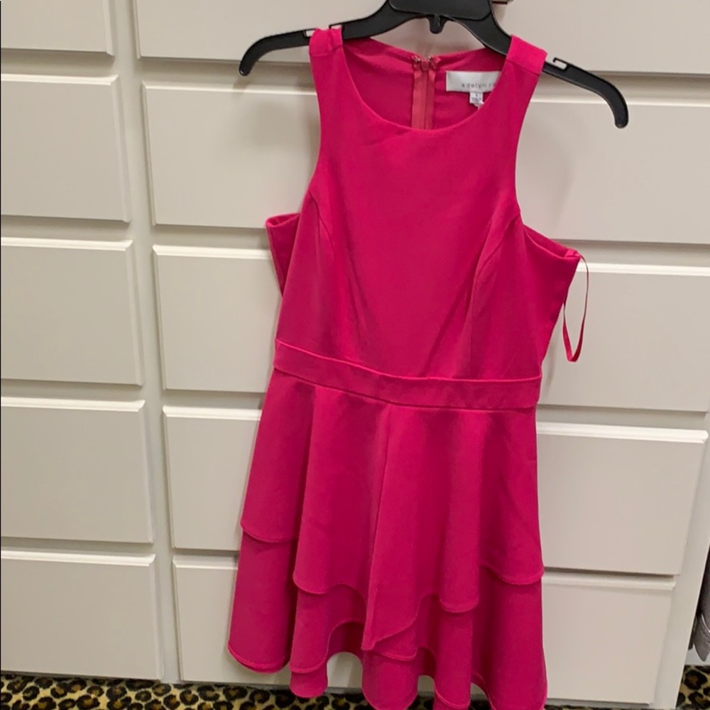 Adelyn rae dress. Never worn. NWT